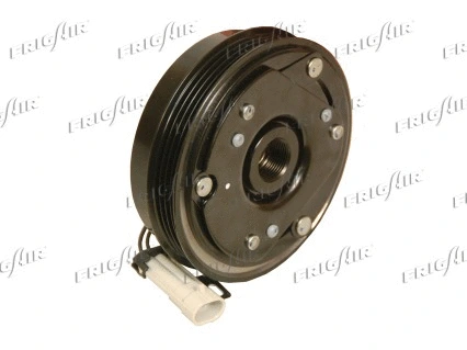Magnetic Clutch, air conditioning compressor (322.10257)
