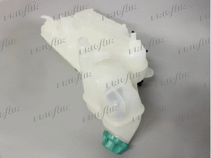 Expansion Tank, coolant