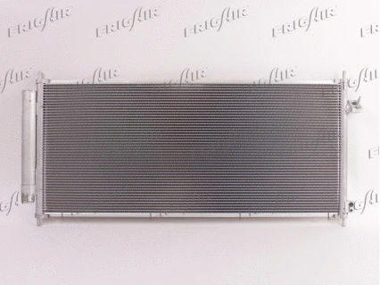 Condenser, air conditioning (0819.3023)