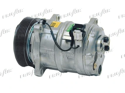 Compressor, air conditioning (920.52003)