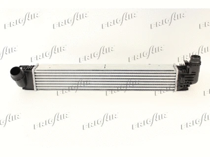 Charge Air Cooler (0709.3111)