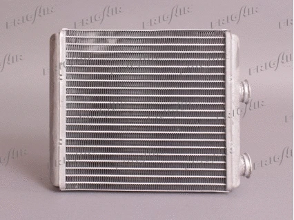 Heat Exchanger, interior heating (0607.3015)