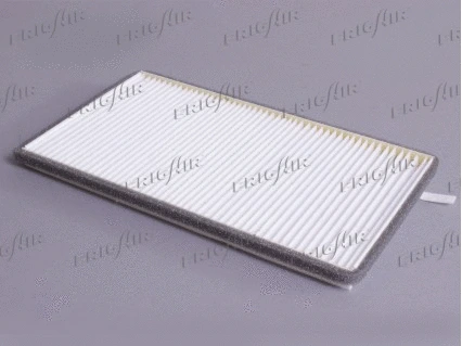 Filter, cabin air (1302.5314)