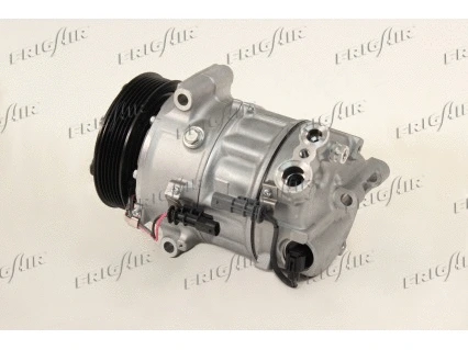 Compressor, air conditioning (920.20234)