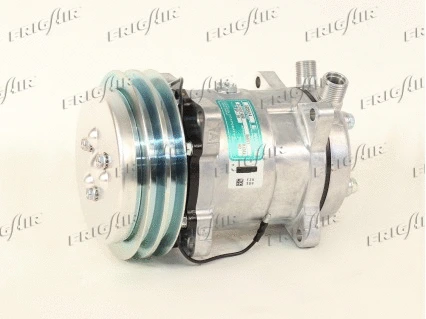 Compressor, air conditioning (920.20298)