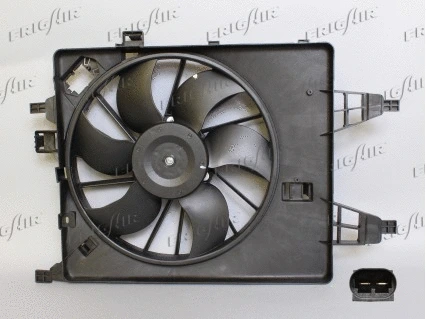Fan, engine cooling (0509.2014)