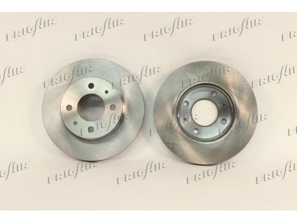 Brake Disc (DC28.101)