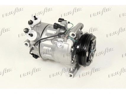 Compressor, air conditioning (920.20264)