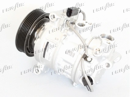 Compressor, air conditioning (920.30309)