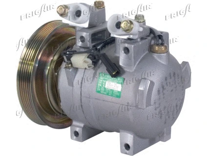 Compressor, air conditioning (920.61314)