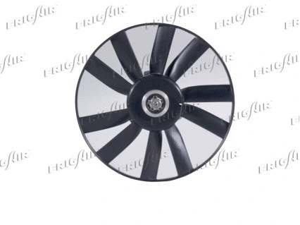 Fan, engine cooling (0510.1546)