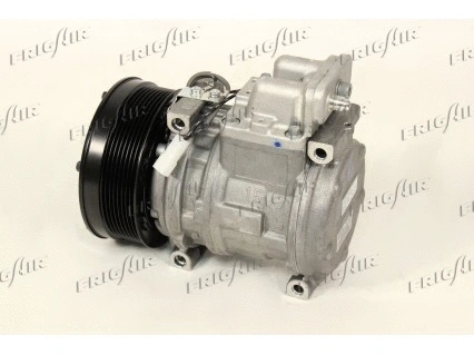 Compressor, air conditioning (920.30254)