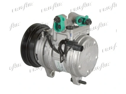 Compressor, air conditioning (920.81117)