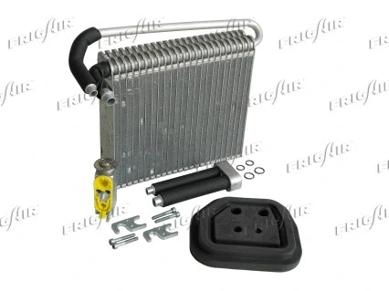 Evaporator, air conditioning (705.30008)