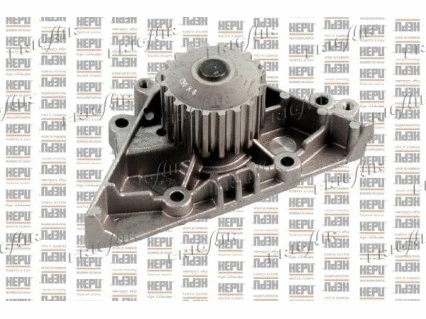 Water Pump, engine cooling (HP08.243)