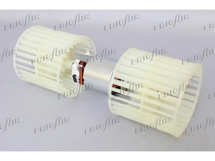 Interior Blower (0599.1231)