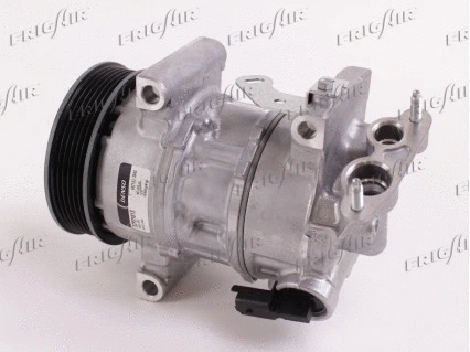 Compressor, air conditioning (920.30403)