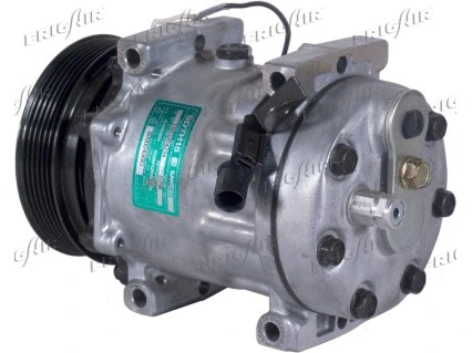 Compressor, air conditioning (920.20130)
