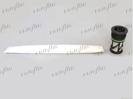 Dryer, air conditioning (137.40230)