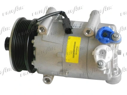 Compressor, air conditioning (920.60762)