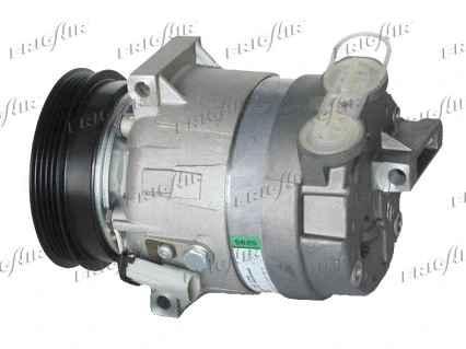 Compressor, air conditioning (920.10580)