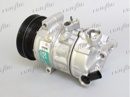 Compressor, air conditioning (920.20329)
