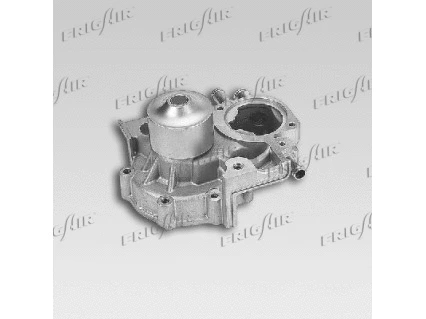 Water Pump, engine cooling (HP24.209)