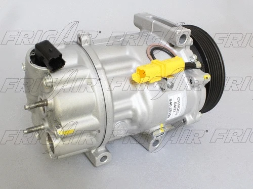 Compressor, air conditioning (940.20194)