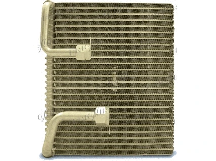 Evaporator, air conditioning (716.10002)