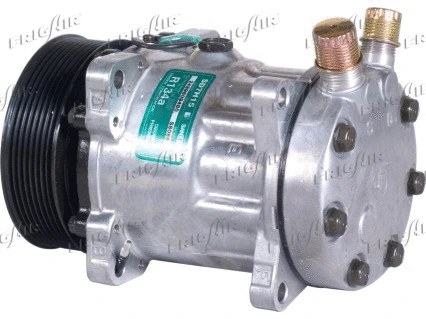 Compressor, air conditioning (920.10157)