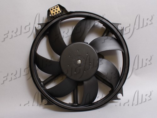 Fan, engine cooling (0509.2018)