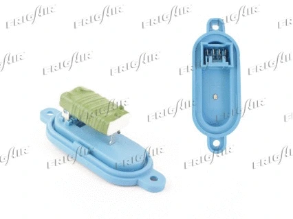 Resistor, interior blower (35.10112)