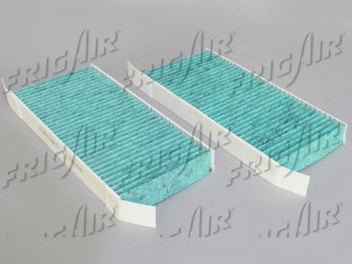 Filter, cabin air (1309.0333)