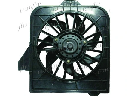 Fan, engine cooling (0518.1003)