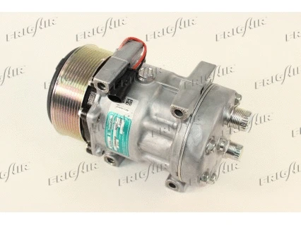 Compressor, air conditioning (920.20282)