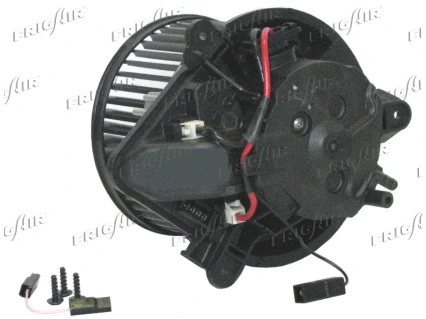 Interior Blower (0599.1082)
