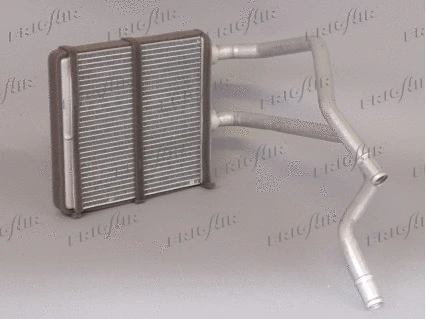 Heat Exchanger, interior heating (0621.3003)