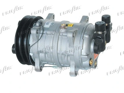Compressor, air conditioning (920.10270)