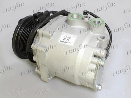 Compressor, air conditioning (940.60757)