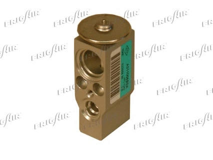 Injector Nozzle, expansion valve (431.30176)