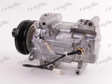 Compressor, air conditioning (930.63024)