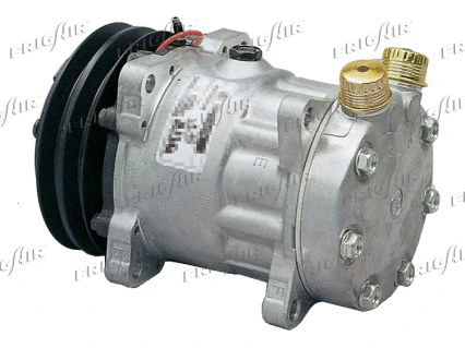 Compressor, air conditioning (920.10062)