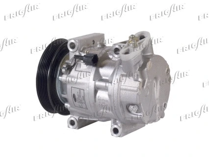 Compressor, air conditioning (920.61315)