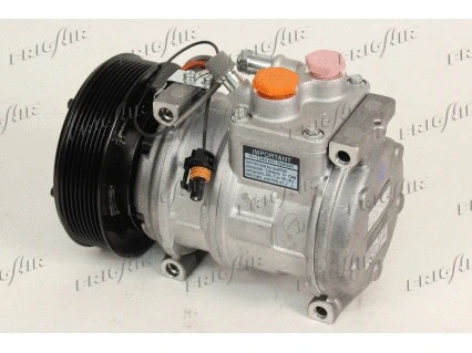 Compressor, air conditioning (920.30249)