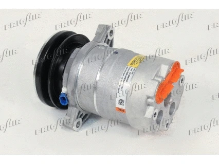 Compressor, air conditioning (920.10980)