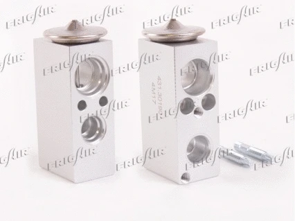 Injector Nozzle, expansion valve (431.30190)