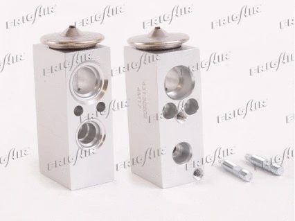 Injector Nozzle, expansion valve (431.30202)
