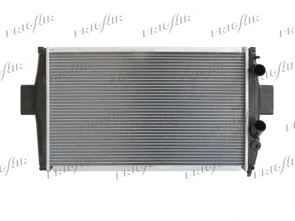 Radiator, engine cooling (0204.3066)