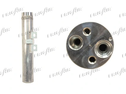 Dryer, air conditioning (137.50115)