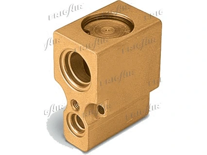 Injector Nozzle, expansion valve (431.30115)